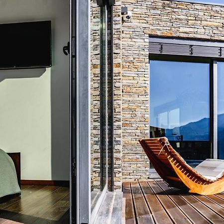 O Pouso Dos Pousos Villa เมเซาฟริโอ ภายนอก รูปภาพ