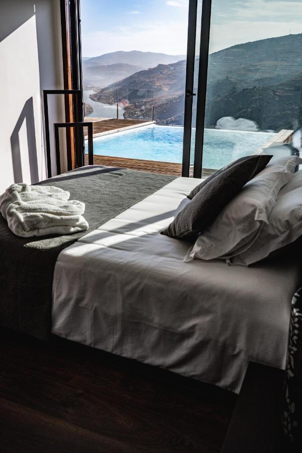 O Pouso Dos Pousos Villa เมเซาฟริโอ ภายนอก รูปภาพ